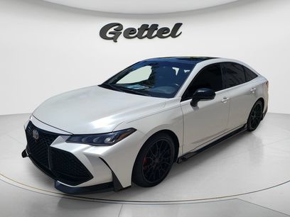 Used 2021 Toyota Avalon TRD