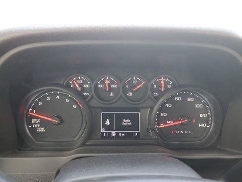 New 2026 GMC Sierra 1500 Pro w/ Pro Value Package AWD/4WD image 16