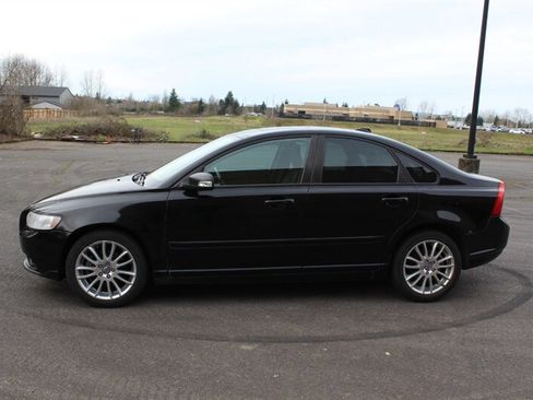 Used 2010 Volvo S40 2.4i image 7