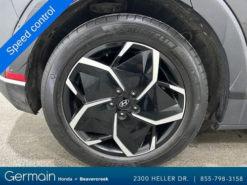 Used 2023 Hyundai Ioniq 5 SEL w/ Cargo Package image 12