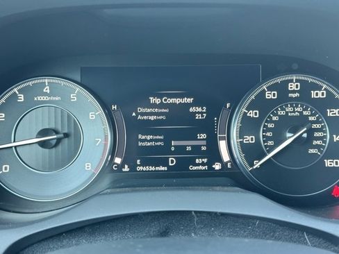 Used 2019 Acura RDX FWD image 20