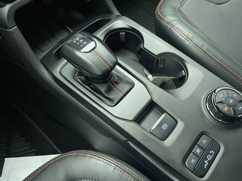 Used 2024 Ford Ranger Raptor image 19