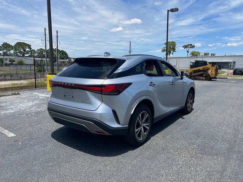Used 2023 Lexus RX 350 Premium w/ Accessory Package (Z1) FWD image 6