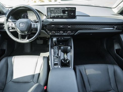 Used 2025 Honda Accord EX-L image 18