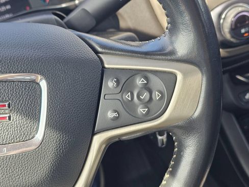 Used 2021 GMC Canyon Denali AWD/4WD image 26