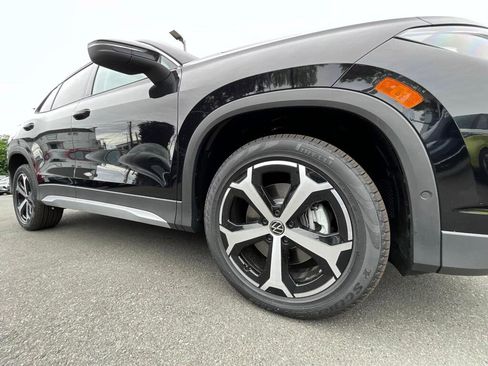 New 2026 Volkswagen Tiguan SE AWD/4WD image 10