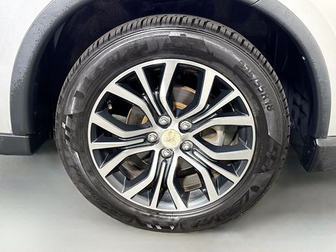 Used 2018 Mitsubishi Outlander ES FWD image 31