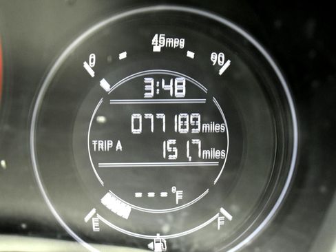 Used 2019 Honda HR-V Sport image 18