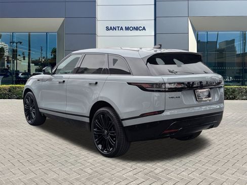 New 2026 Land Rover Range Rover Velar Dynamic SE image 9