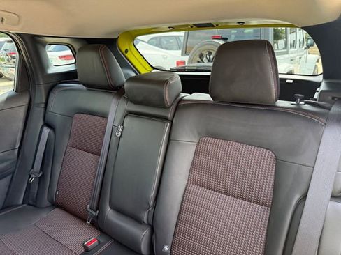 Used 2026 Nissan Kicks SR FWD image 28