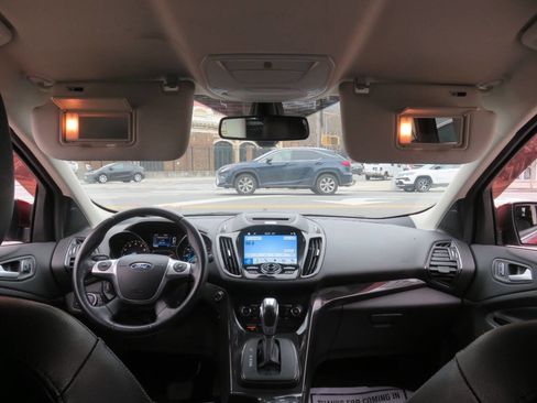 Used 2016 Ford Escape Titanium image 13