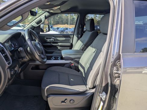 Used 2020 RAM 1500 Big Horn image 7