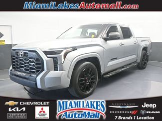 Used 2024 Toyota Tundra SR5 360° Tour