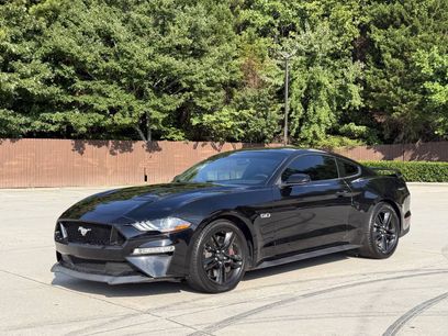 Used 2019 Ford Mustang GT