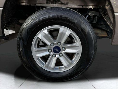 Used 2019 Ford F150 XLT w/ Equipment Group 301A Mid image 90