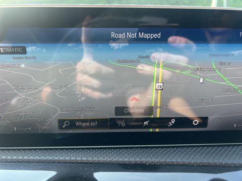 Used 2019 Mercedes-Benz A 220 image 24