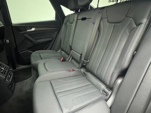 Used 2023 Audi Q5 2.0T Premium Plus w/ Premium Plus Package AWD/4WD image 25