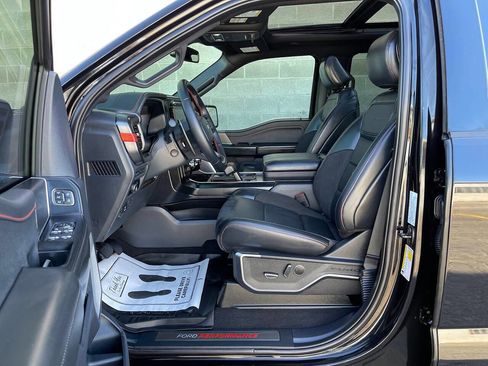 Used 2024 Ford F150 Raptor AWD/4WD image 25
