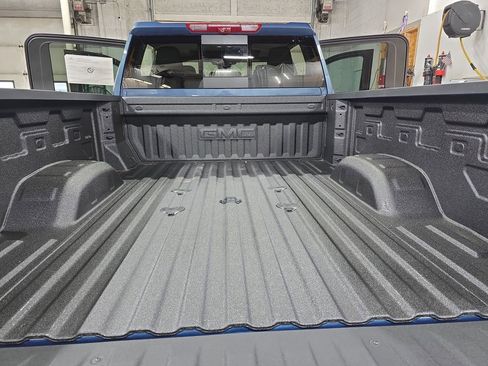 New 2026 GMC Sierra 3500 Denali image 12