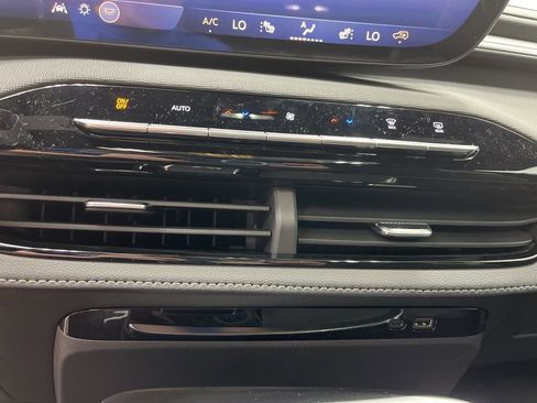 New 2026 Buick Enclave Sport Touring FWD image 18