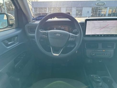 New 2026 Ford Maverick XL image 13