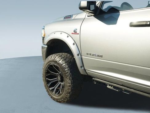 Used 2022 RAM 2500 Big Horn image 34