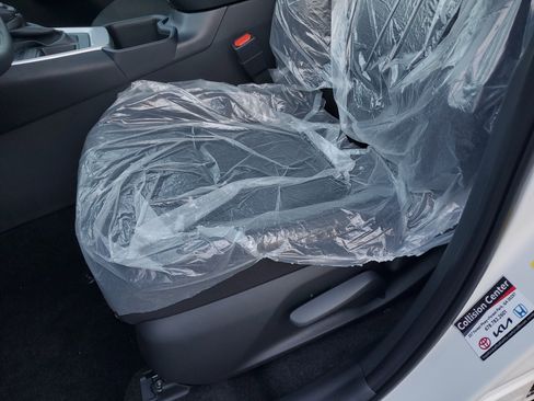 New 2025 Toyota RAV4 LE image 17