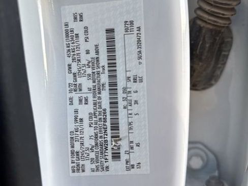 Used 2022 Ford F250 XL w/ Power Equipment Group image 25