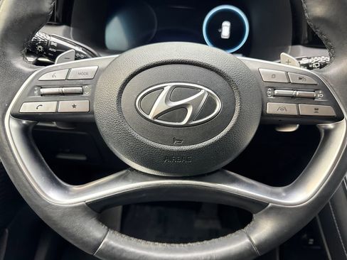 Used 2024 Hyundai Palisade Limited FWD image 60