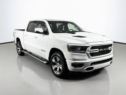 Used 2023 RAM 1500 Laramie