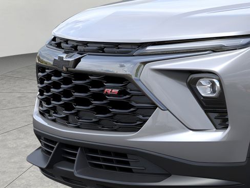 New 2026 Chevrolet TrailBlazer RS w/ Convenience Package image 13