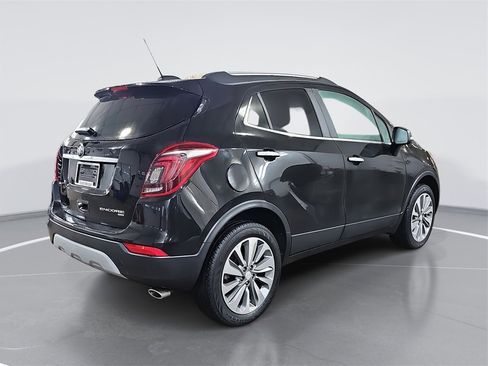 Used 2019 Buick Encore Preferred w/ Safety Package image 3