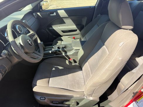 Used 2008 Ford Mustang Deluxe image 12