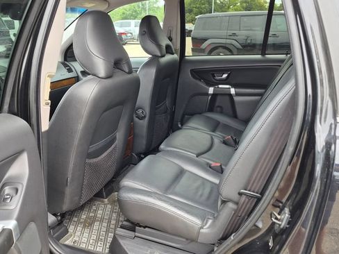 Used 2007 Volvo XC90 V8 AWD/4WD image 14