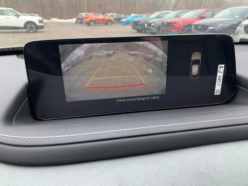 New 2026 MAZDA CX-30 AWD 2.5 S image 20