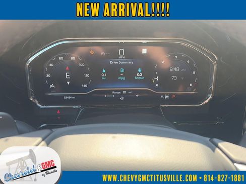 Used 2023 Chevrolet Silverado 1500 RST AWD/4WD image 18