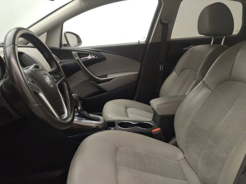 Used 2017 Buick Verano Sport Touring FWD image 17