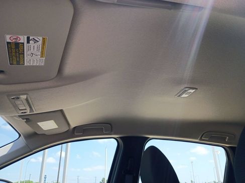 New 2026 Nissan Kicks S FWD image 22