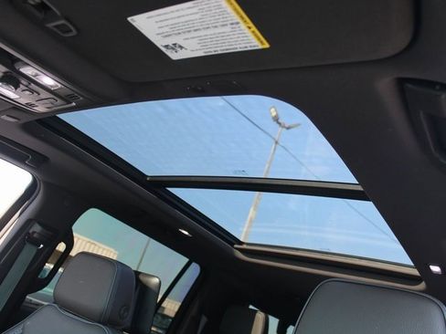 Certified 2021 GMC Yukon XL Denali w/ LPO, Illumination Package image 5