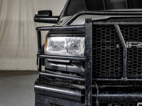 Used 2022 RAM 4500 Tradesman w/ Max Tow Package AWD/4WD image 37