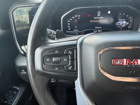 Used 2022 GMC Sierra 1500 Elevation w/ Preferred Package AWD/4WD image 35