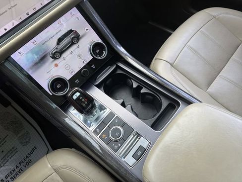 Certified 2023 INFINITI QX60 Autograph w/ Cargo Package image 22