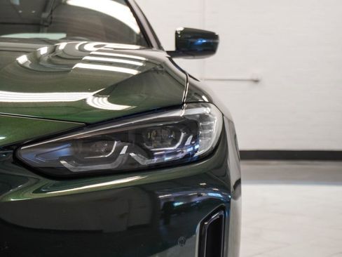 Used 2023 BMW i4 eDrive40 w/ Premium Package RWD image 36