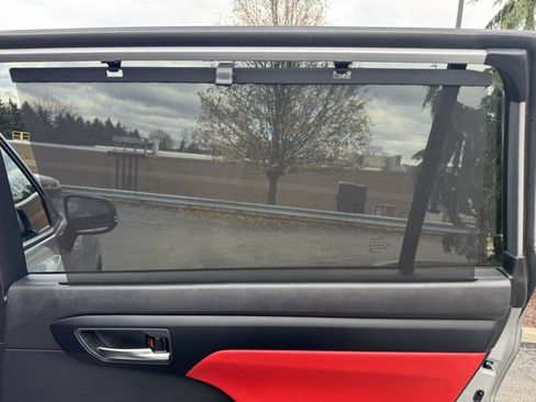 Certified 2023 Toyota Highlander XSE image 45