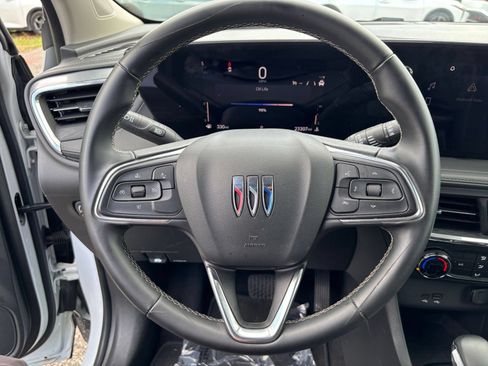 Used 2025 Buick Encore GX Preferred FWD image 27