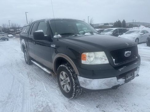 Used 2005 Ford F150 STX image 10