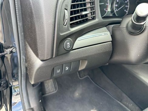 Used 2019 Acura ILX FWD image 10