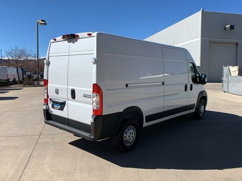 Used 2023 RAM ProMaster 2500 image 5
