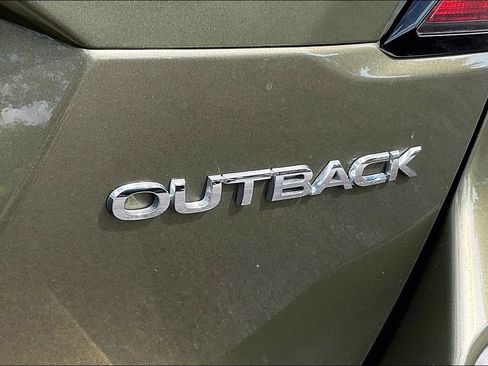 Certified 2024 Subaru Outback Premium AWD/4WD image 9