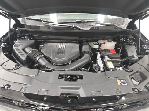 New 2026 Chevrolet Traverse Z71 w/ Enhanced Driving Package image 30